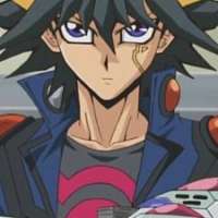  - Fudou Yusei