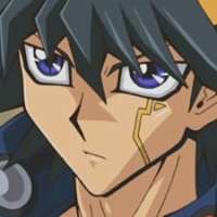  - Fudou Yusei