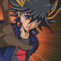  Fudou Yusei