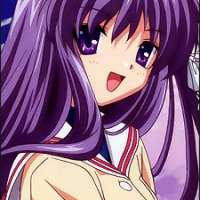  - Fujibayashi Kyou