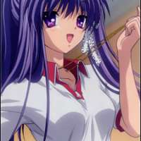  - Fujibayashi Kyou