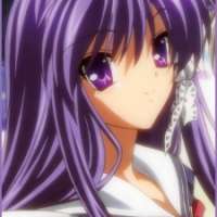  - Fujibayashi Kyou