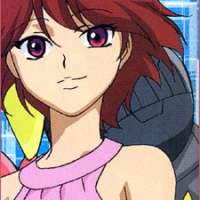 Персонажи - Fujieda Yoshino
