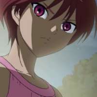 Персонажи Fujieda Yoshino