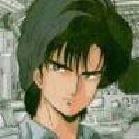 Персонажи Fujihara Shinobu