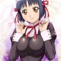 Персонажи Fujikura Yuu 