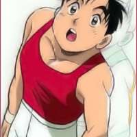 Персонажи Fujimaki Shun