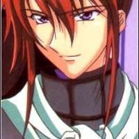Персонажи - Fujimiya Ran