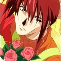 Персонажи - Fujimiya Ran