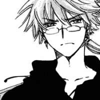 Персонажи Fujimoto Kiyokazu