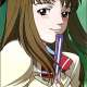 Персонажи Fujino Shizuru