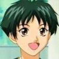 Персонажи - Fujisaki Suguru