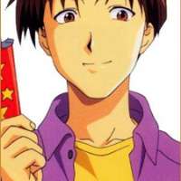 Персонажи - Fujita Hiroyuki