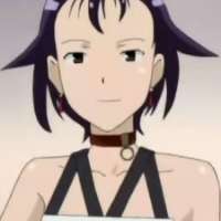 Персонажи Fujita Yasuko