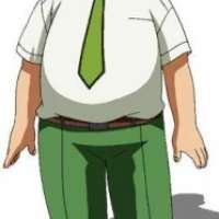Персонажи Fujiwara Kousuke