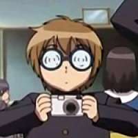 Персонажи Fujiwara Sora