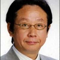   Fukui Kenji