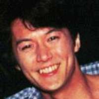   Fukuyama Masaharu