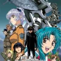   - Full Metal Panic! 