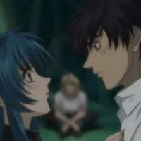   - Full Metal Panic! 