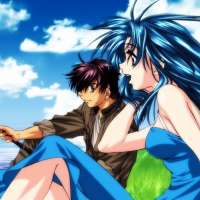   - Full Metal Panic! 