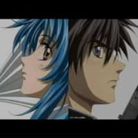   Full Metal Panic! 