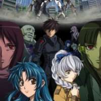   - Full Metal Panic! The Second Raid 