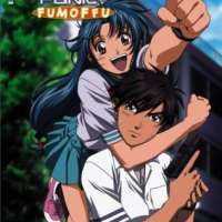  Аниме - Full Metal Panic? Fumoffu 