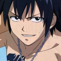  - Fullbuster Gray