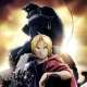 Аниме - Fullmetal Alchemist: Brotherhood
