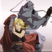   - Fullmetal Alchemist: Brotherhood 