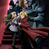   Fullmetal Alchemist: Brotherhood Specials