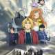   - Fullmetal Alchemist: Milos no Seinaru Hoshi