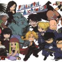   - Fullmetal Alchemist: Premium Collection 