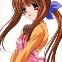 Персонажи - Furukawa Sanae