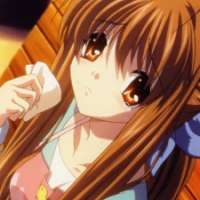 Персонажи Furukawa Sanae