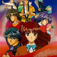   - Fushigi Yuugi 