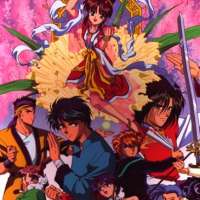   - Fushigi Yuugi 