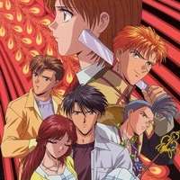   Fushigi Yuugi Eikoden 