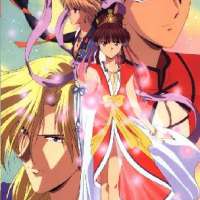   - Fushigi Yuugi TV