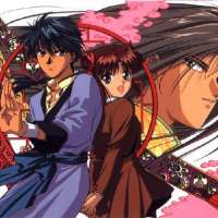   - Fushigi Yuugi TV