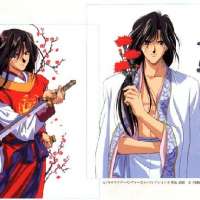   - Fushigi Yuugi TV