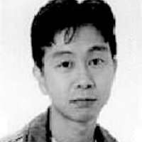  Люди - Futamata Issei