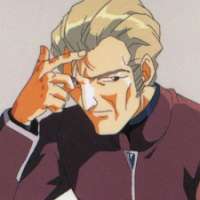 Персонажи Fuyutsuki Kohzou