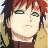  - Gaara