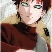  - Gaara