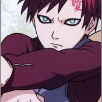  - Gaara