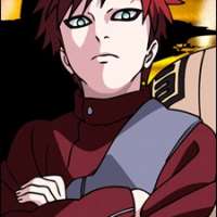  - Gaara