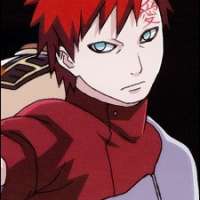  Gaara