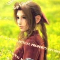 Персонажи - Gainsborough Aerith